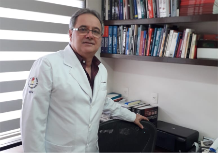 Cirurgia Plástica Hospital da Gamboa